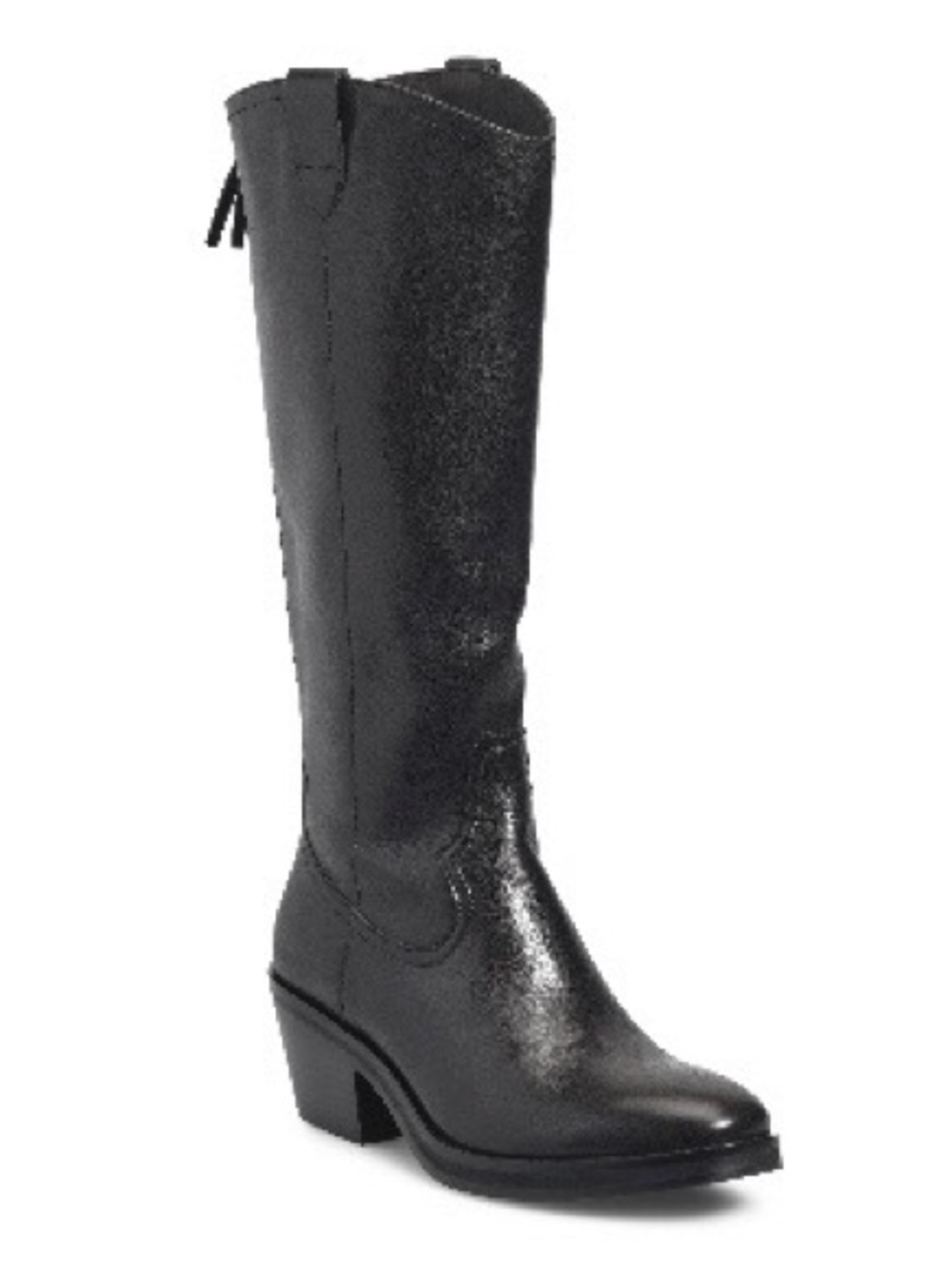 NWOB Sofft Shelby Water Resistant Tall Boots 8.5